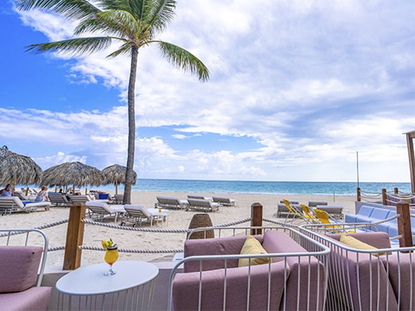 Hotel Caribe deluxe Princess